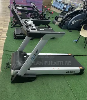 Treadmill ( HJ-B2026-LED)