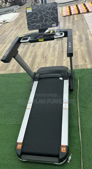 Treadmill ( HJ-B2026-LED)