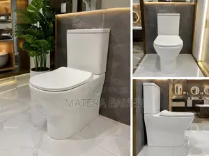 WC Toilet | Quality Ceramic Water Closet