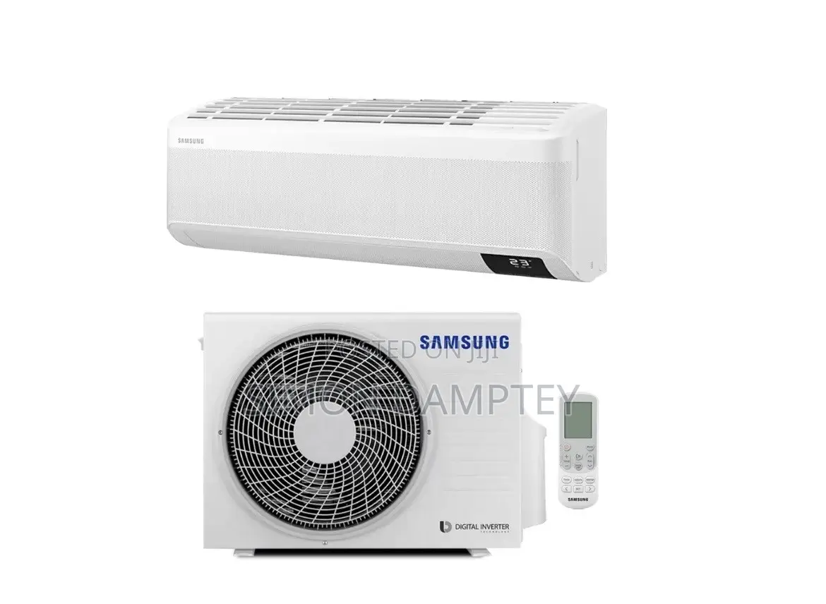Samsung Air Conditioner 2.0 HP