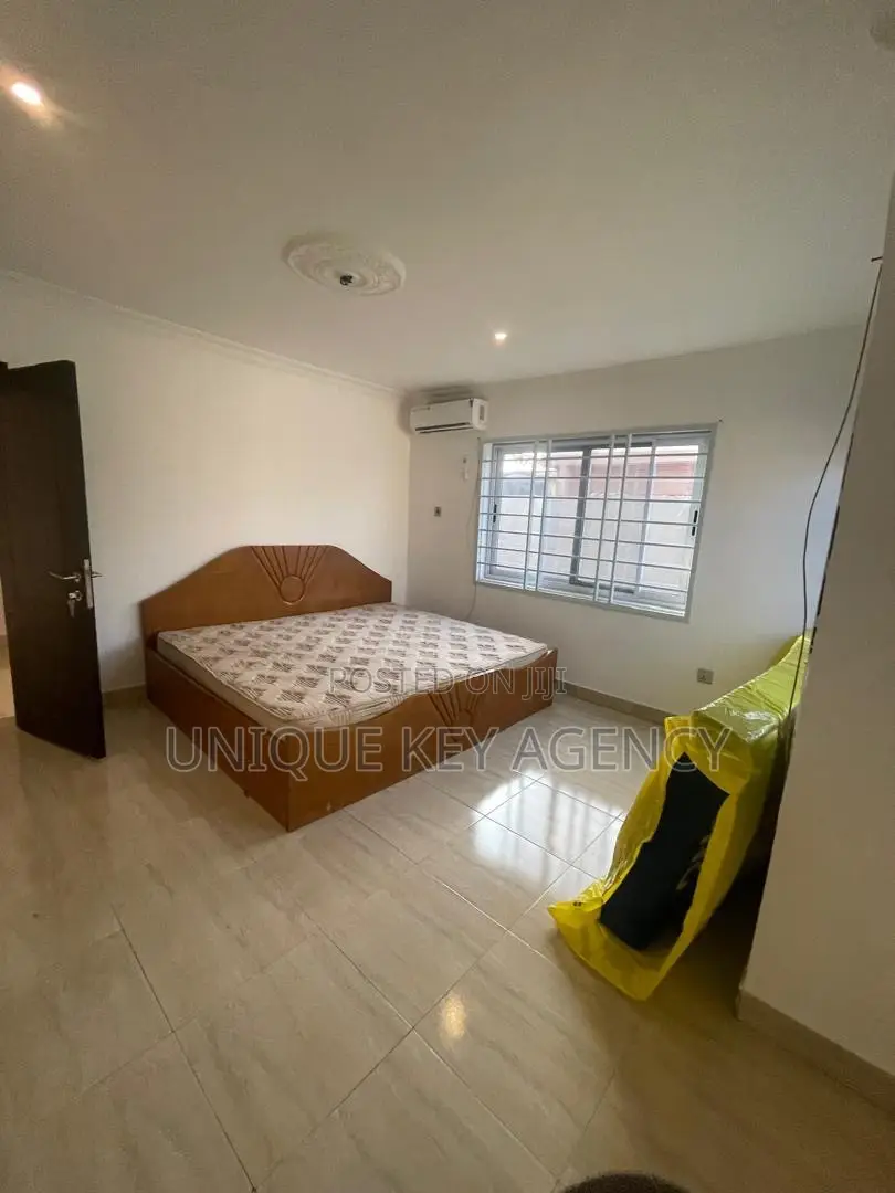 3bdrm Apartment in Unique Key Agency, Teshie for rent