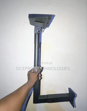 Starlink Mount Adapter Complete