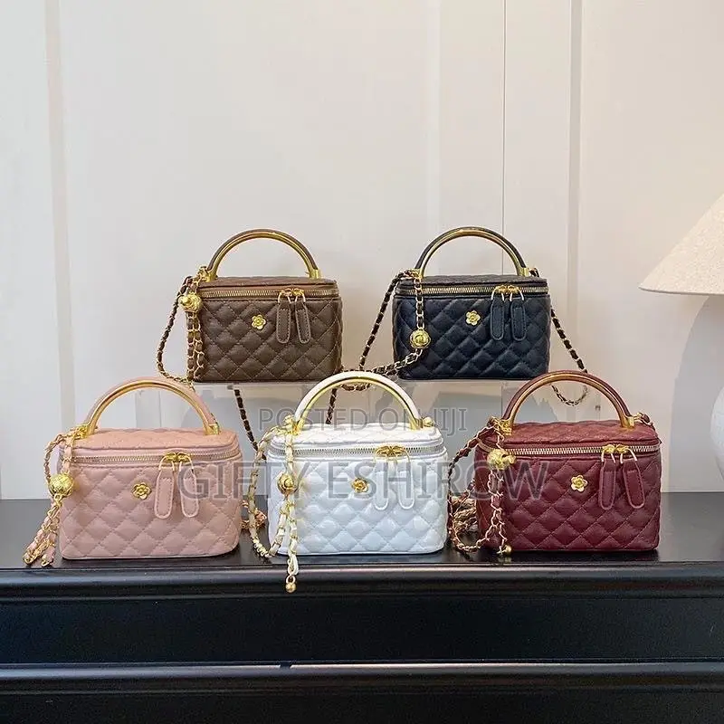 Gifty’s Bags Collection
