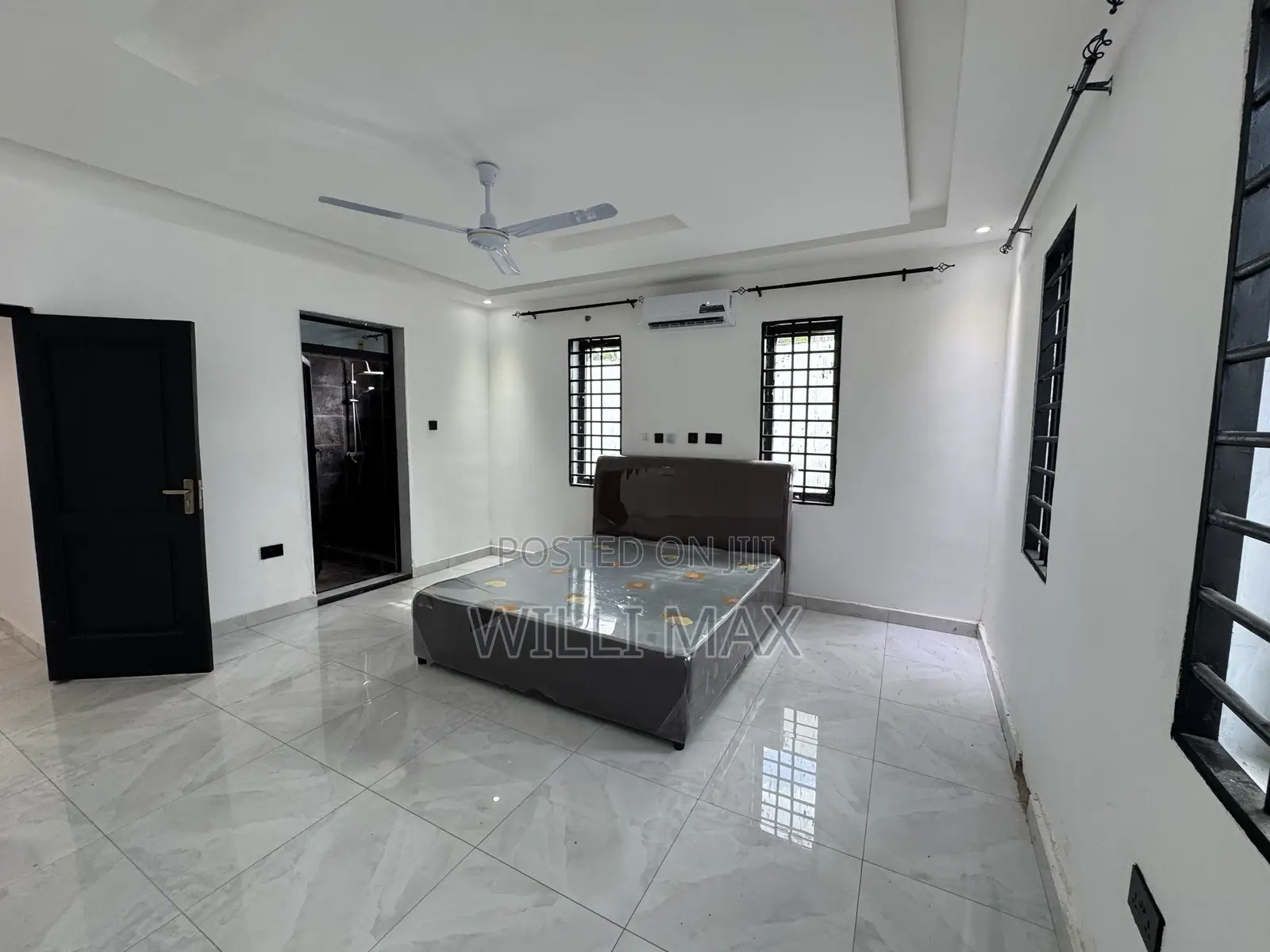 2bdrm Bungalow in Oyarifa for sale