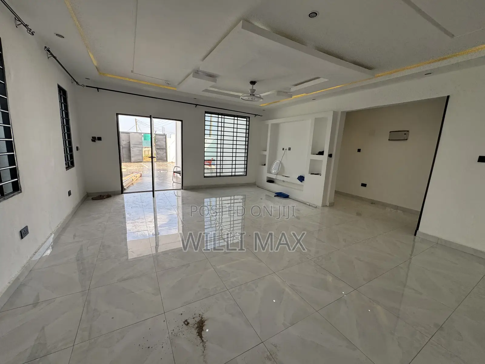2bdrm Bungalow in Oyarifa for sale