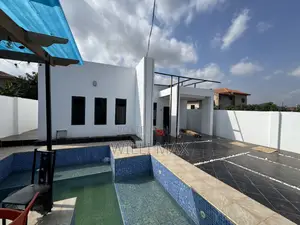 2bdrm Bungalow in Oyarifa for sale