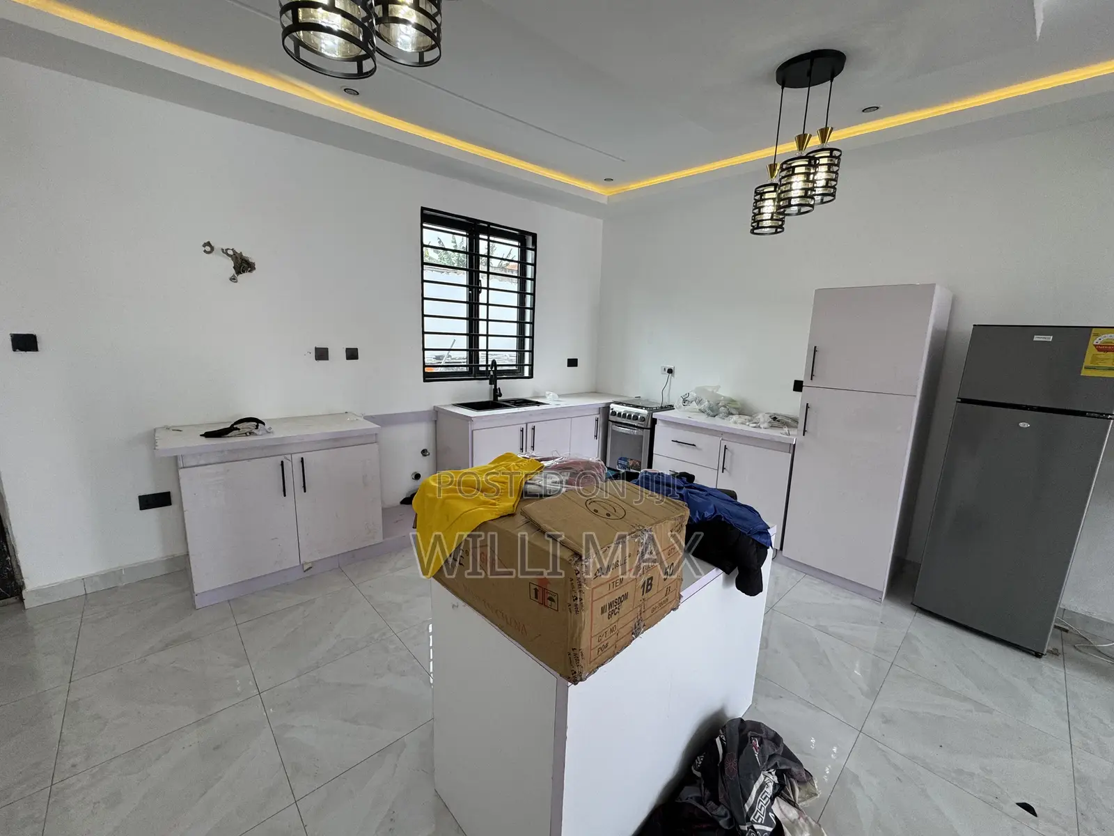 2bdrm Bungalow in Oyarifa for sale
