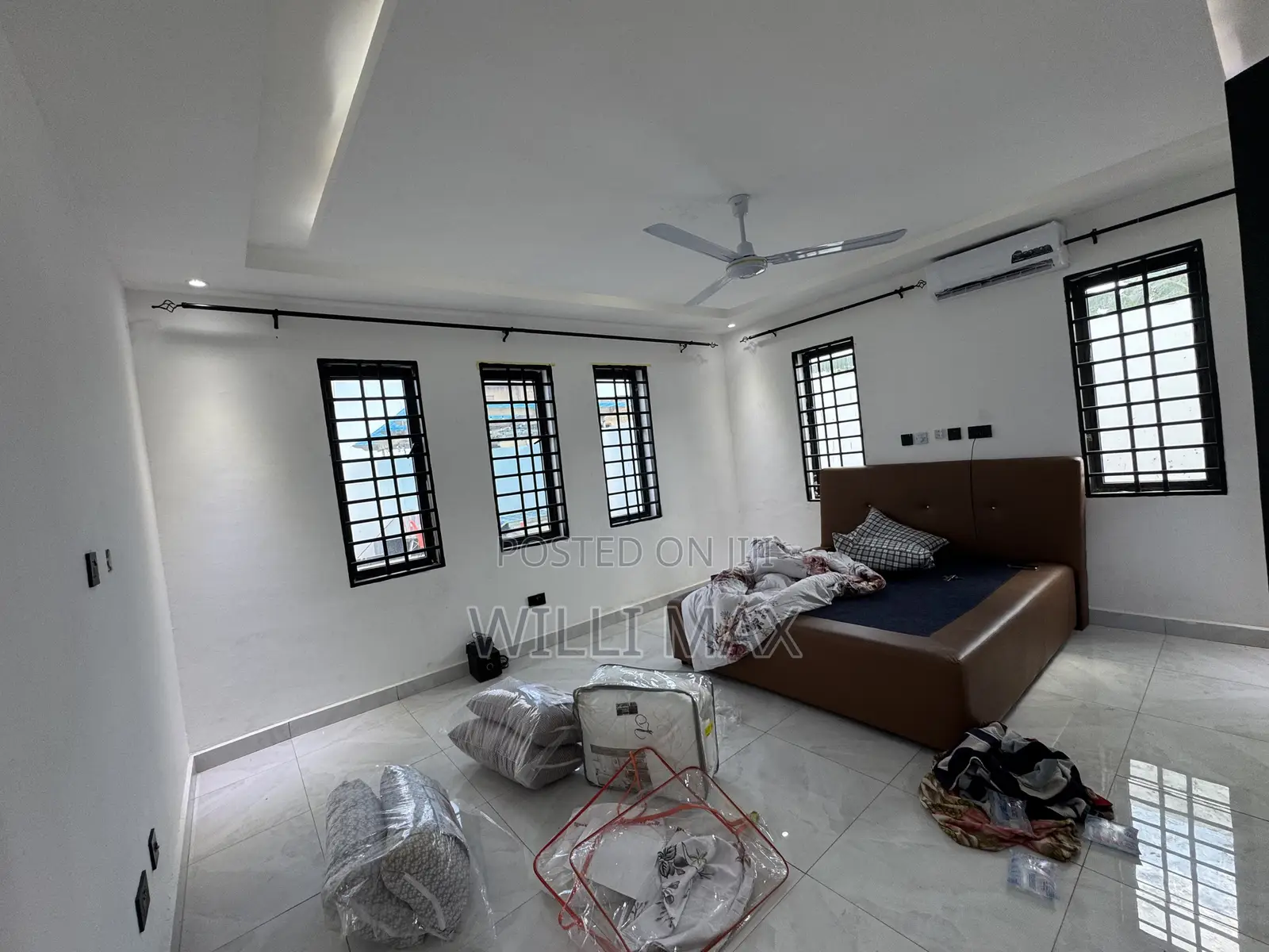 2bdrm Bungalow in Oyarifa for sale