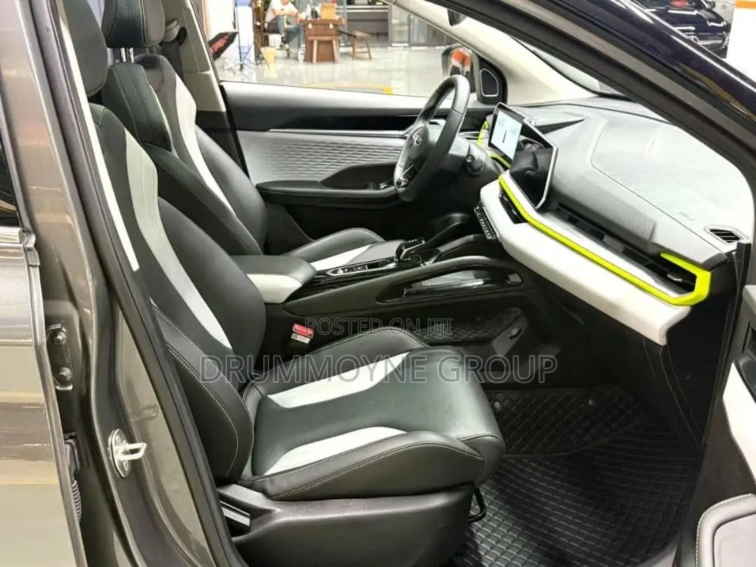 Geely Coolray 1.5 FWD 2022 Black