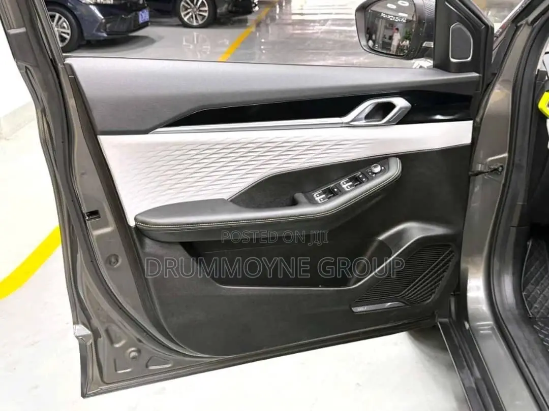 Geely Coolray 1.5 FWD 2022 Black