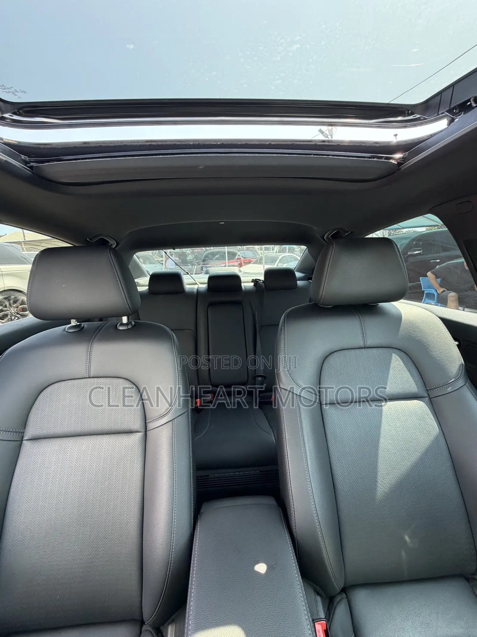 Honda Civic Sport Touring CVT 2024