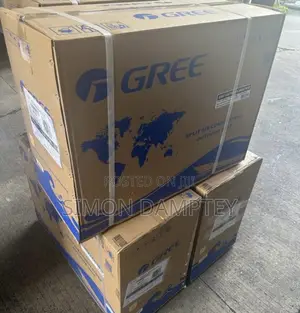 Gree Air Conditioner 1.5 HP