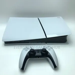 Ps5 Slim Jailbreak 1tb