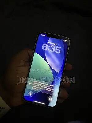 Apple iPhone 12 128 GB Purple
