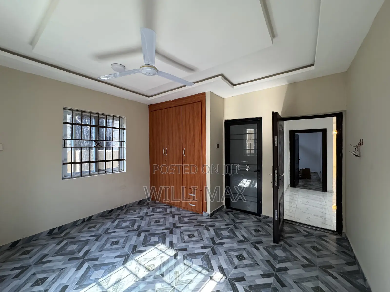 3bdrm Bungalow in Oyarifa for sale