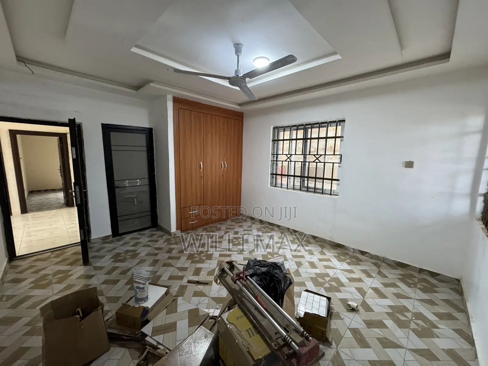 3bdrm Bungalow in Oyarifa for sale