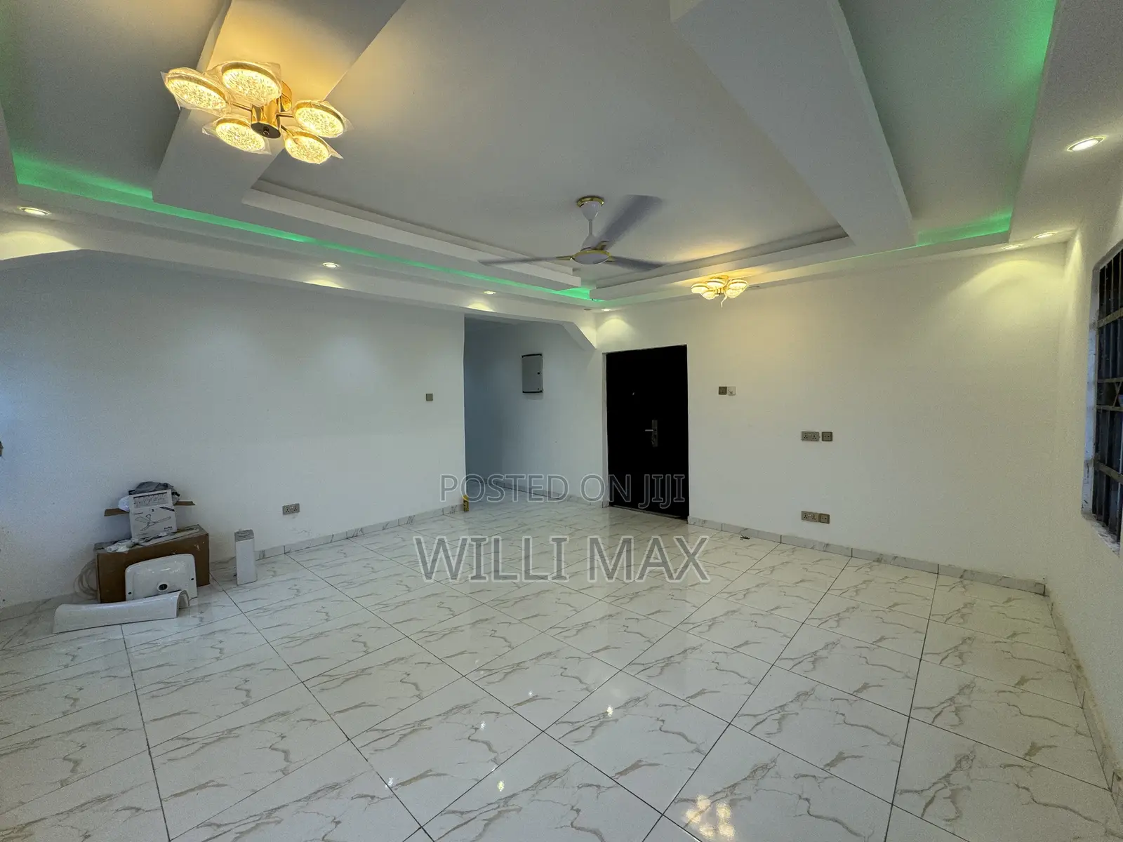 3bdrm Bungalow in Oyarifa for sale