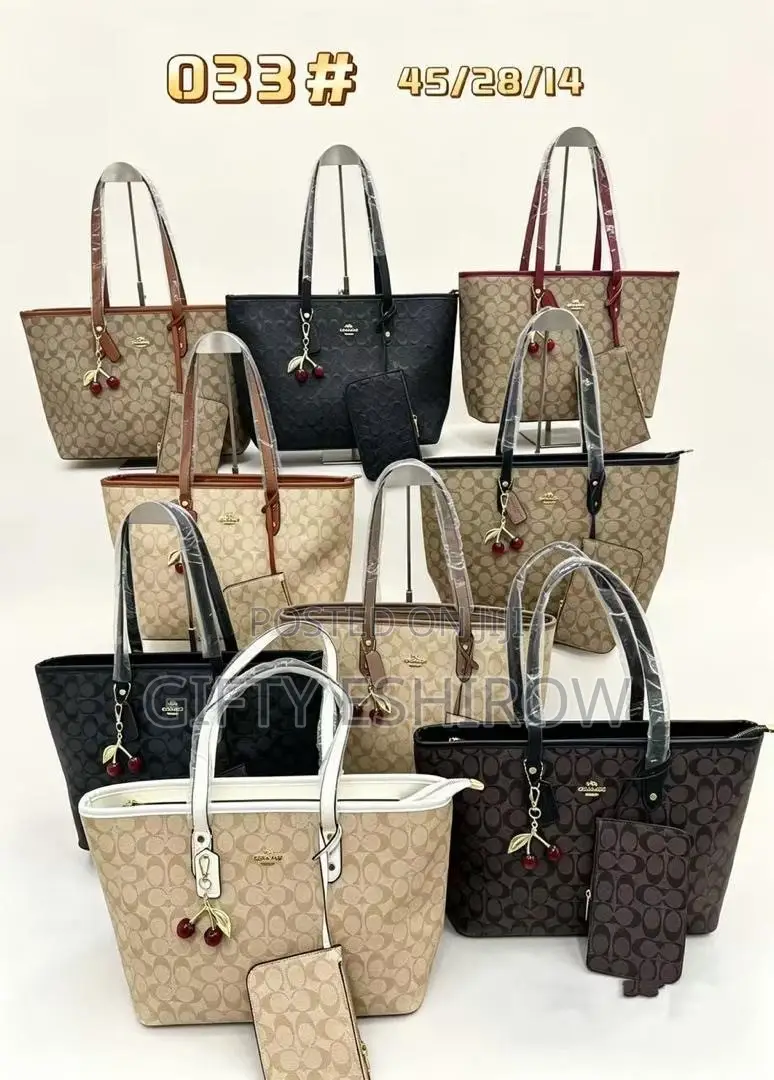 Gifty’s Bags Collection