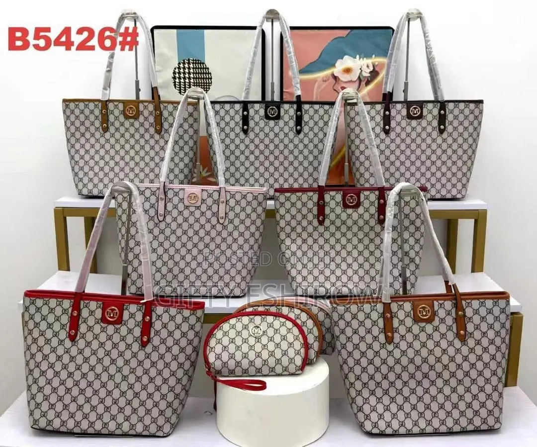 Gifty’s Bags Collection