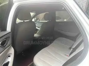 BYD Sealion 06 DM-i 2024 White