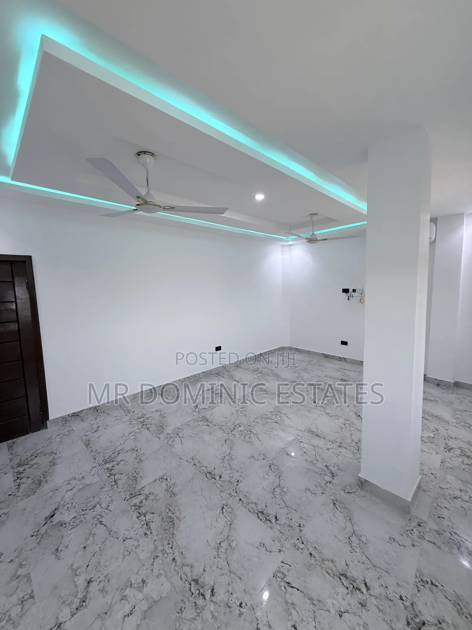 2bdrm Apartment in Mr Dominic, Old Barrier for rent