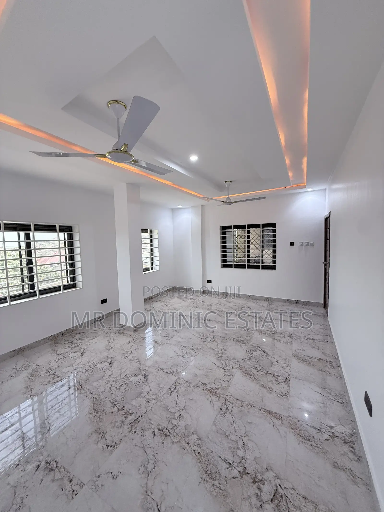2bdrm Apartment in Mr Dominic, Old Barrier for rent