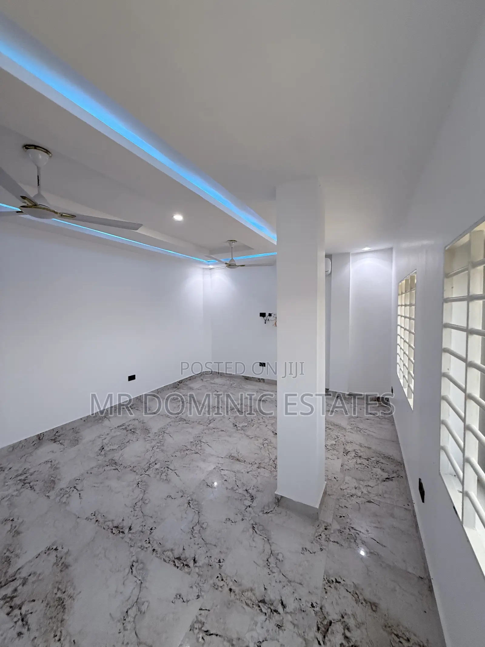 2bdrm Apartment in Mr Dominic, Old Barrier for rent