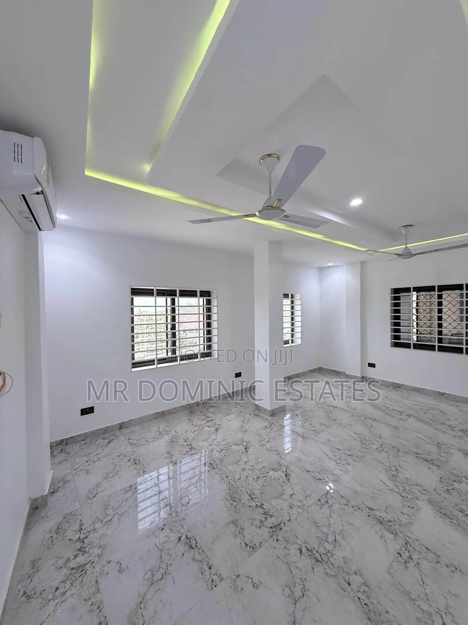 2bdrm Apartment in Mr Dominic, Old Barrier for rent