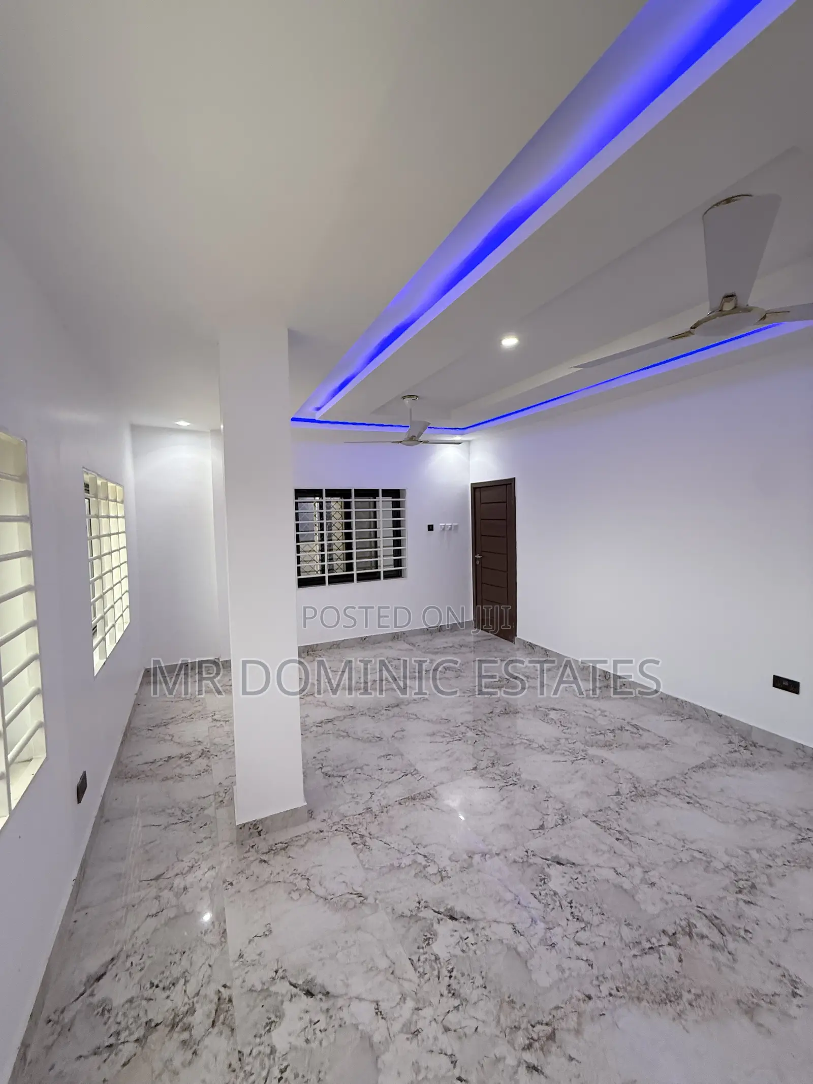 2bdrm Apartment in Mr Dominic, Old Barrier for rent