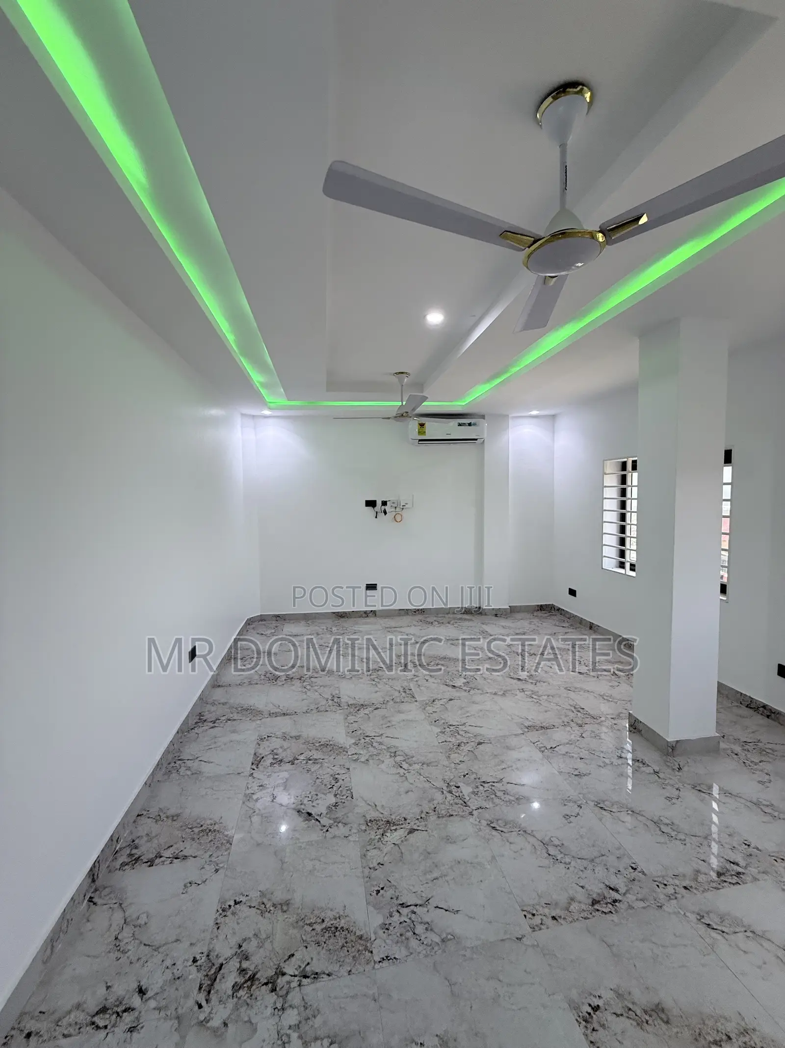 2bdrm Apartment in Mr Dominic, Old Barrier for rent