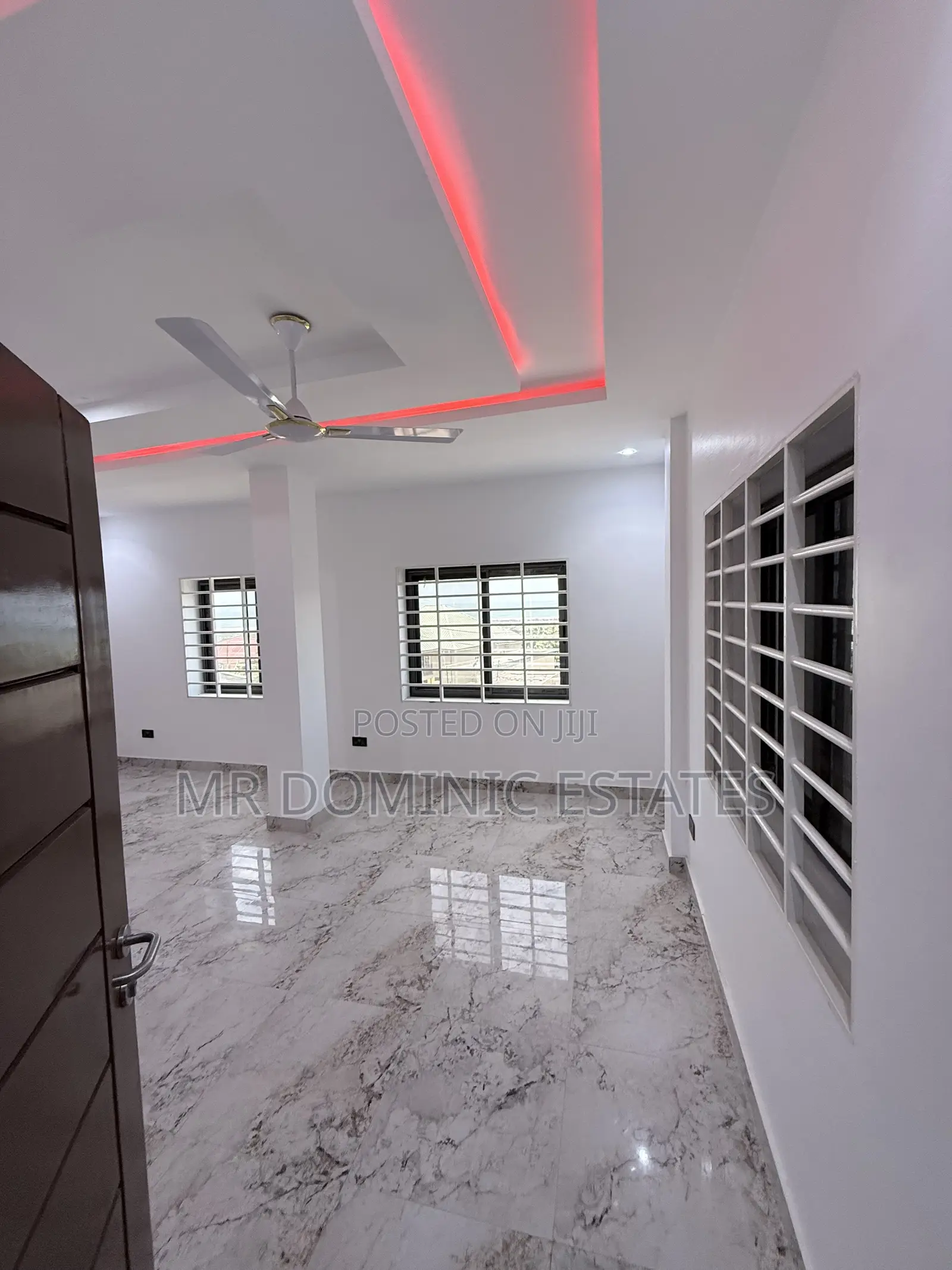 2bdrm Apartment in Mr Dominic, Old Barrier for rent
