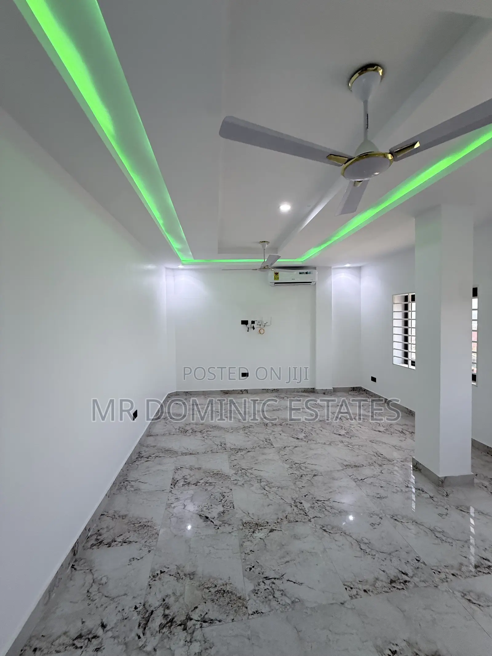 2bdrm Apartment in Mr Dominic, Old Barrier for rent