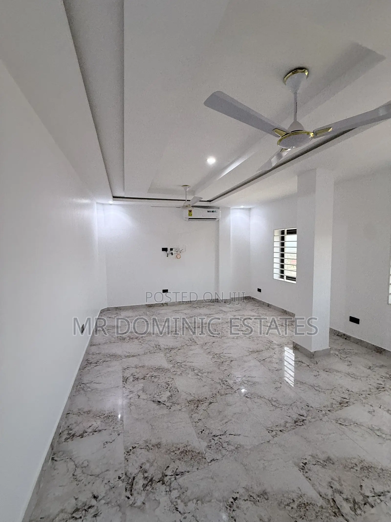 2bdrm Apartment in Mr Dominic, Old Barrier for rent