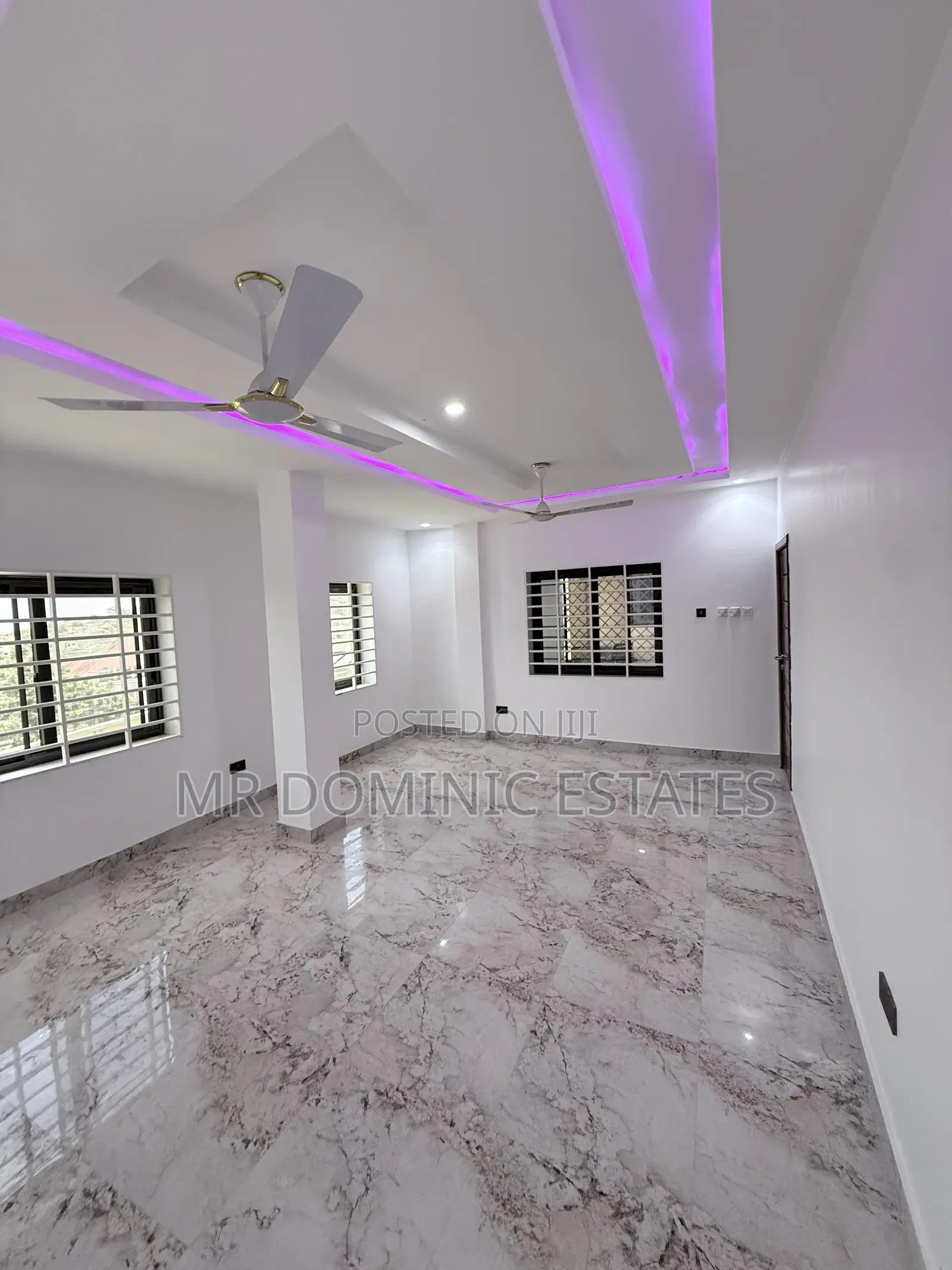 2bdrm Apartment in Mr Dominic, Old Barrier for rent