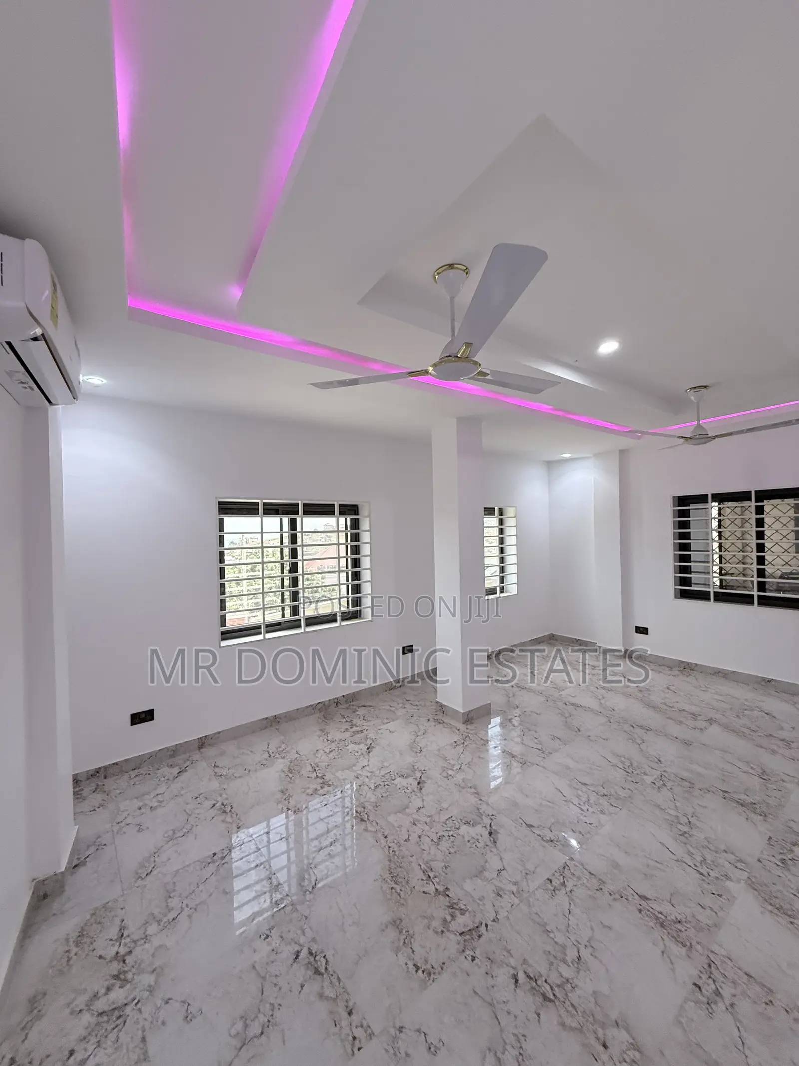 2bdrm Apartment in Mr Dominic, Old Barrier for rent