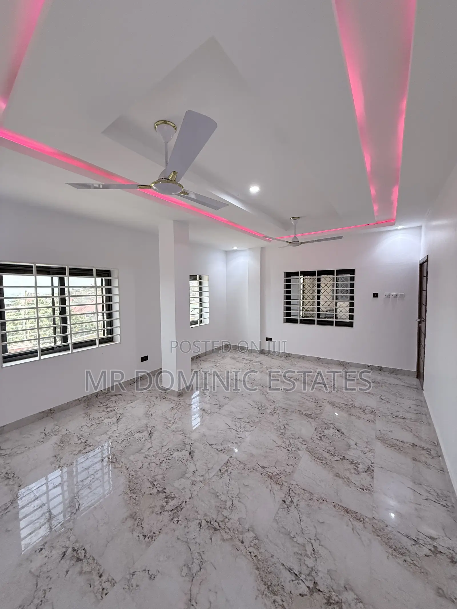 2bdrm Apartment in Mr Dominic, Old Barrier for rent