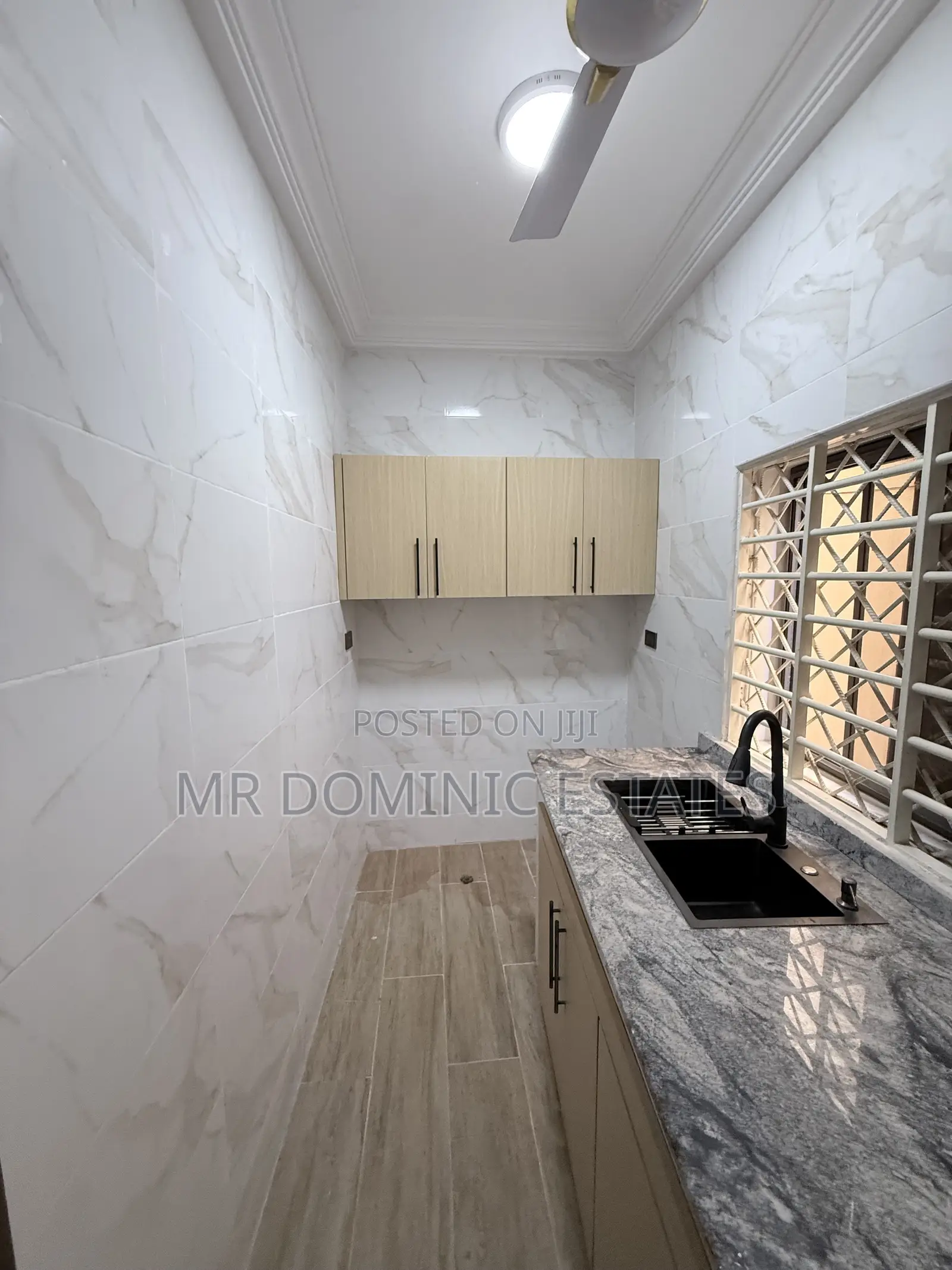 2bdrm Apartment in Mr Dominic, Old Barrier for rent