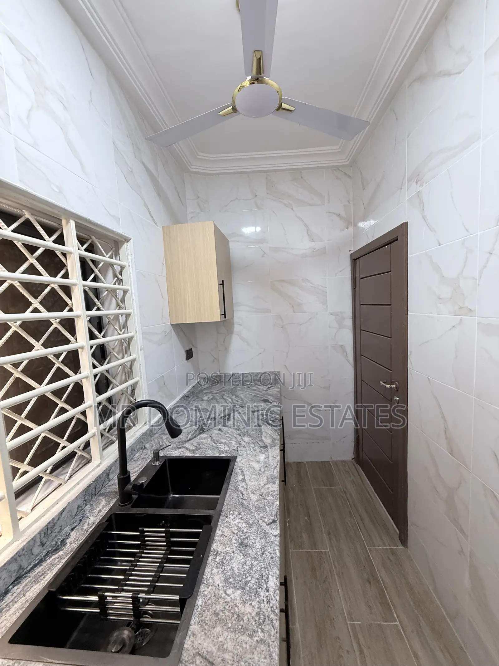 2bdrm Apartment in Mr Dominic, Old Barrier for rent