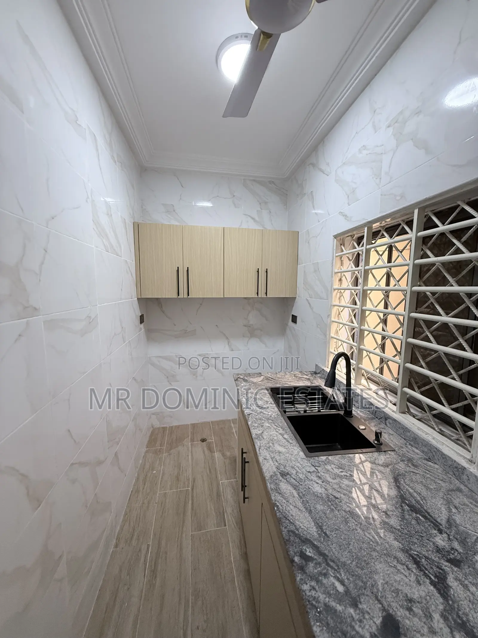 2bdrm Apartment in Mr Dominic, Old Barrier for rent