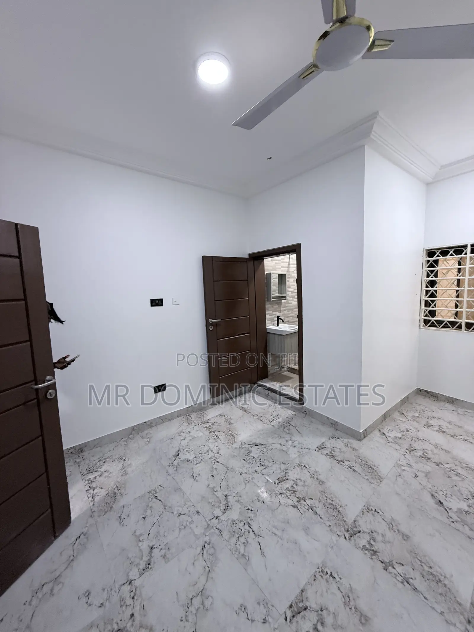 2bdrm Apartment in Mr Dominic, Old Barrier for rent