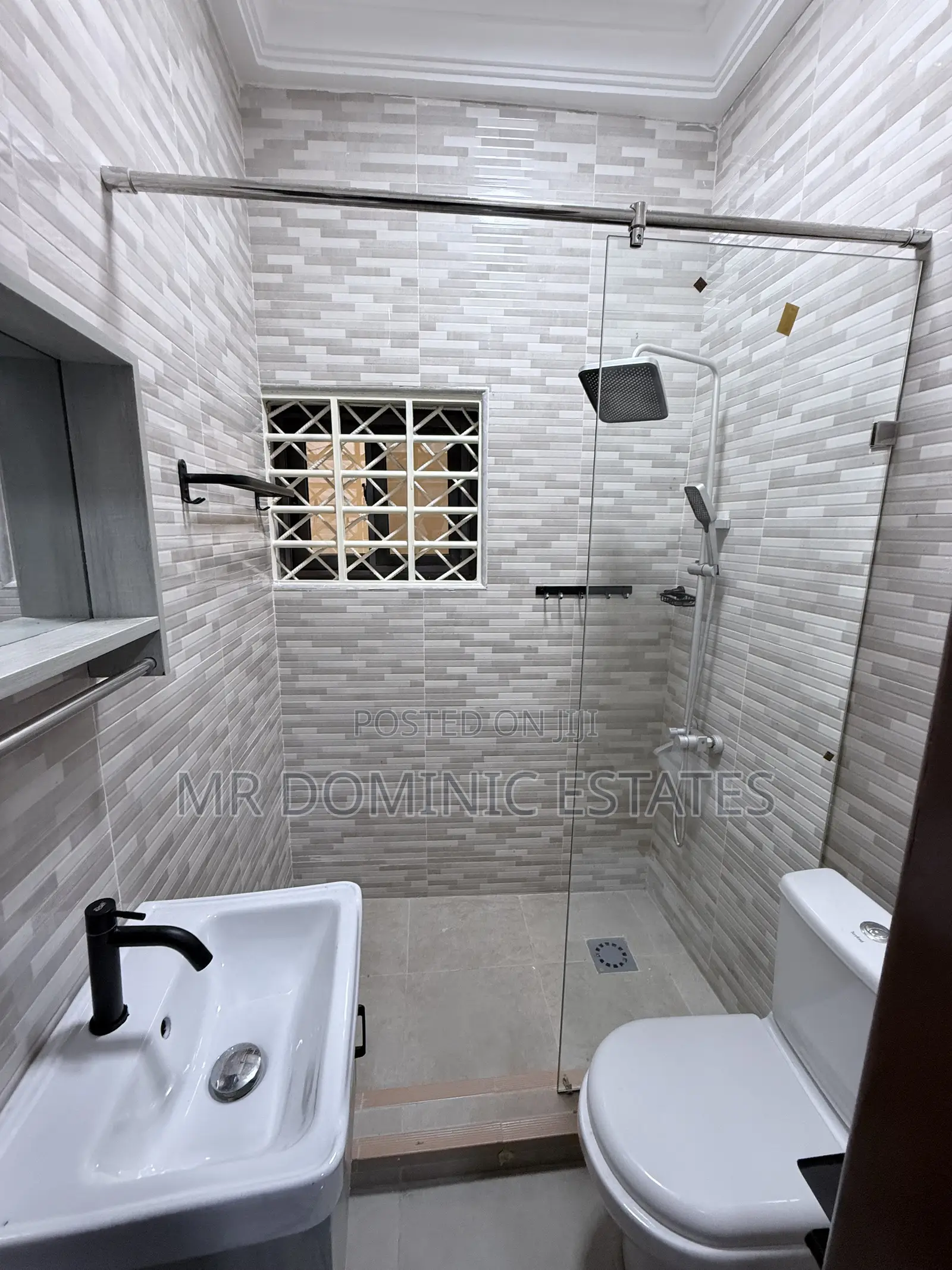 2bdrm Apartment in Mr Dominic, Old Barrier for rent