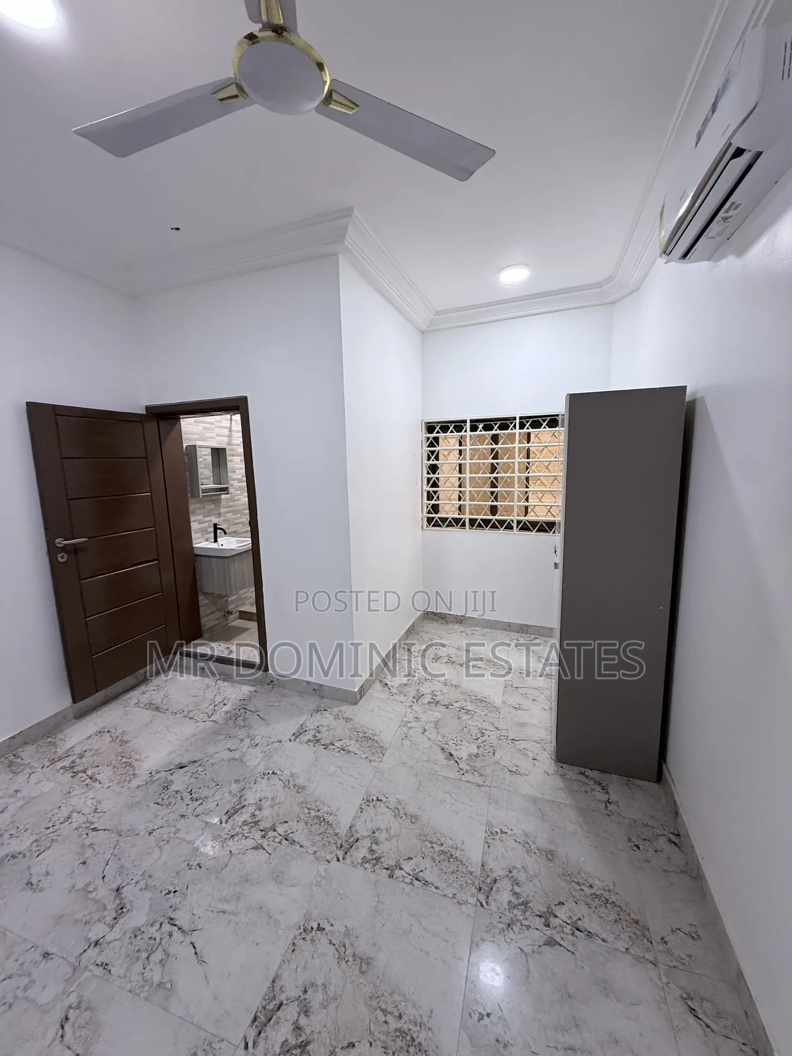 2bdrm Apartment in Mr Dominic, Old Barrier for rent