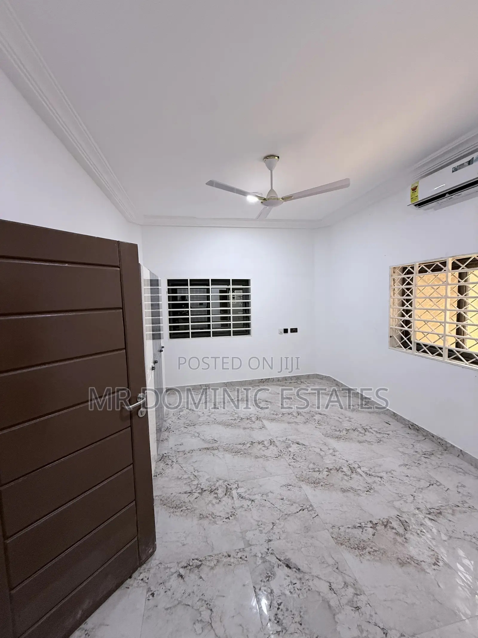 2bdrm Apartment in Mr Dominic, Old Barrier for rent