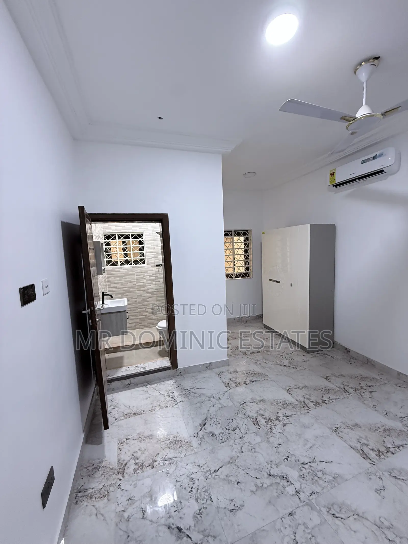 2bdrm Apartment in Mr Dominic, Old Barrier for rent