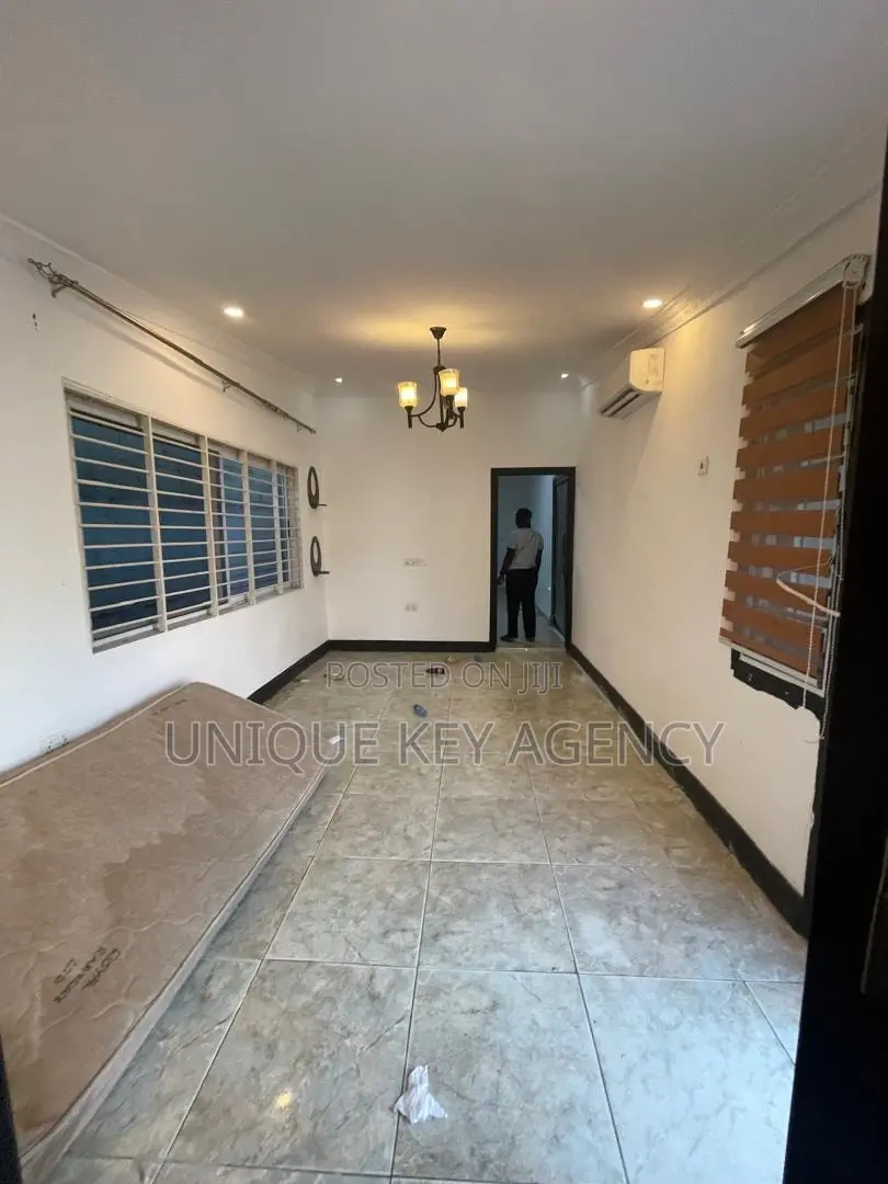 1bdrm Apartment in Unique Key Agency, Teshie for rent