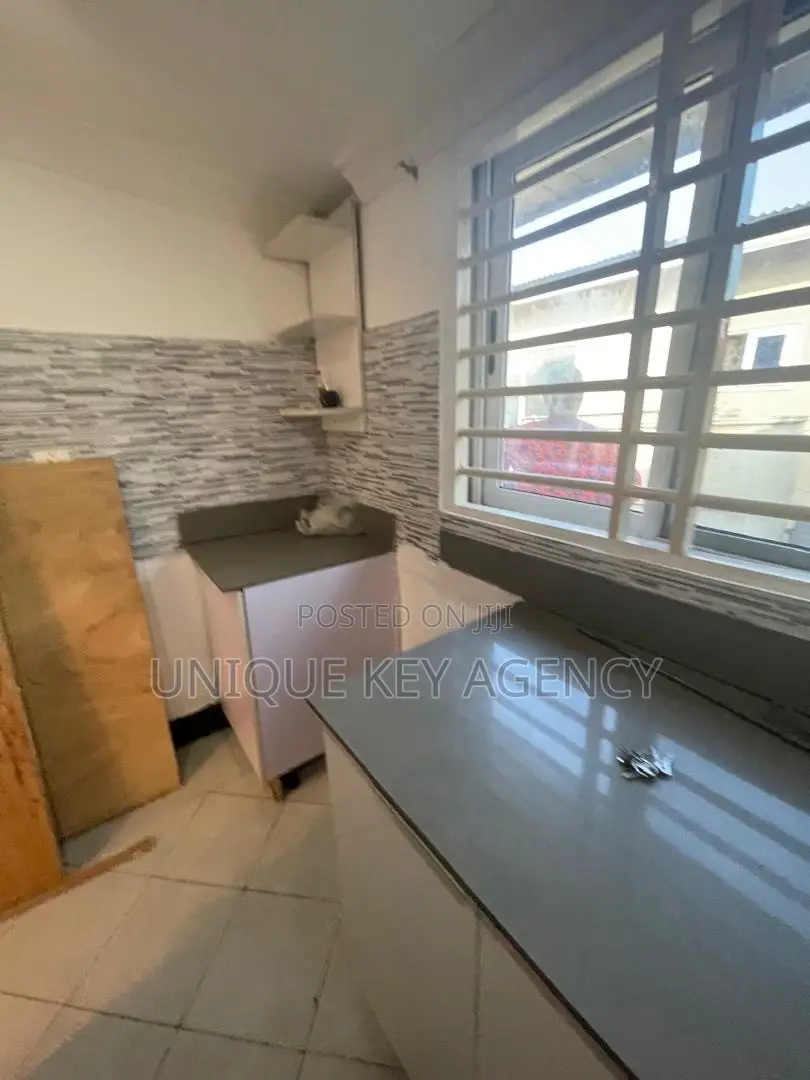 1bdrm Apartment in Unique Key Agency, Teshie for rent