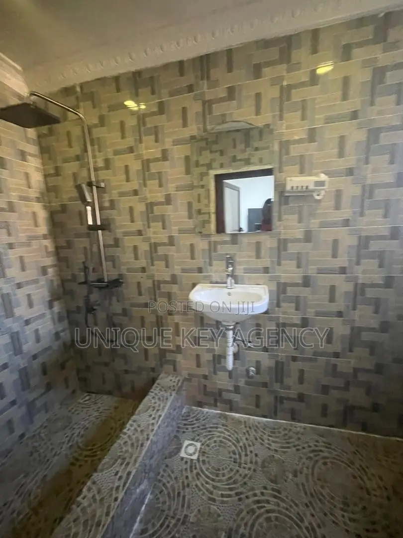 1bdrm Apartment in Unique Key Agency, Teshie for rent