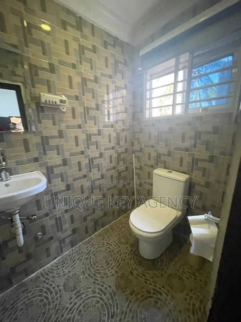 1bdrm Apartment in Unique Key Agency, Teshie for rent