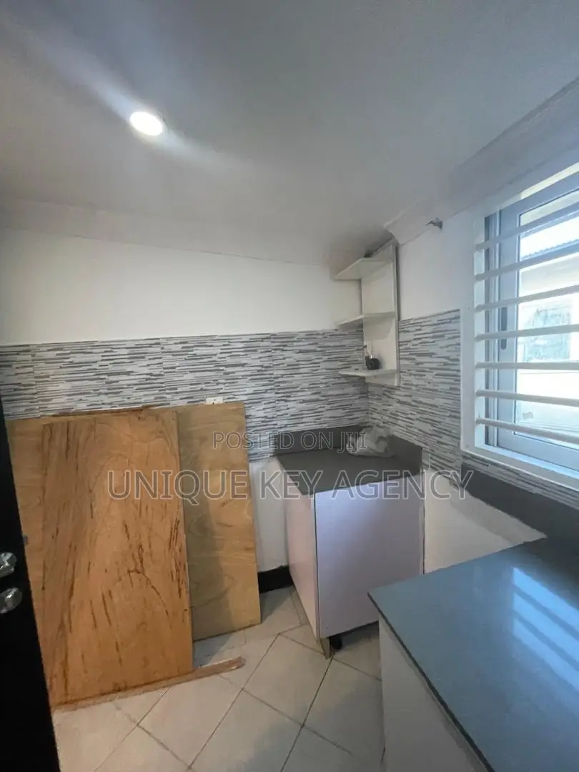 1bdrm Apartment in Unique Key Agency, Teshie for rent