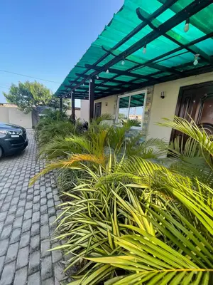 1bdrm Apartment in Unique Key Agency, Teshie for rent